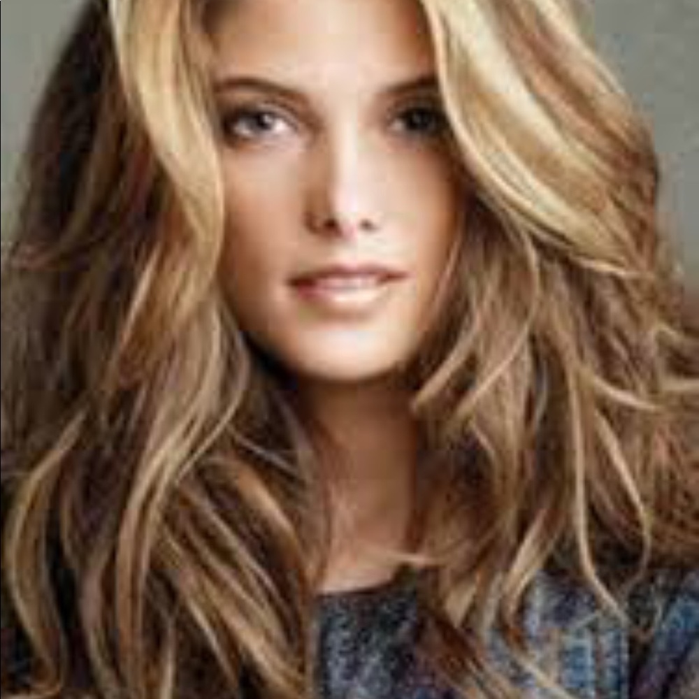 Meet your Posher, Kim